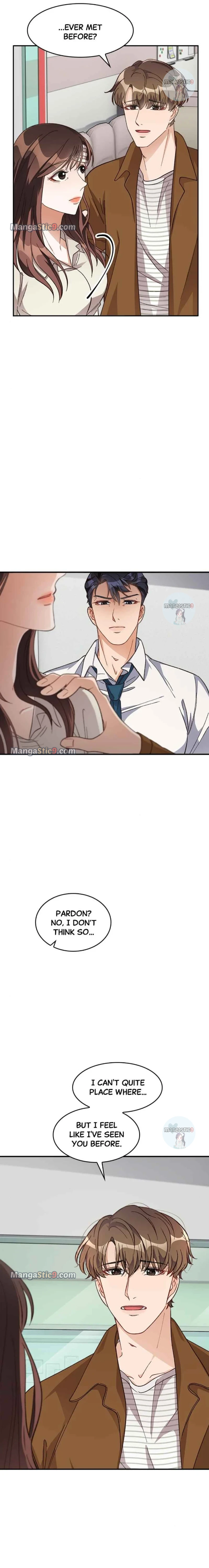 There Is No Perfect Married Couple Chapter 12 - page 18