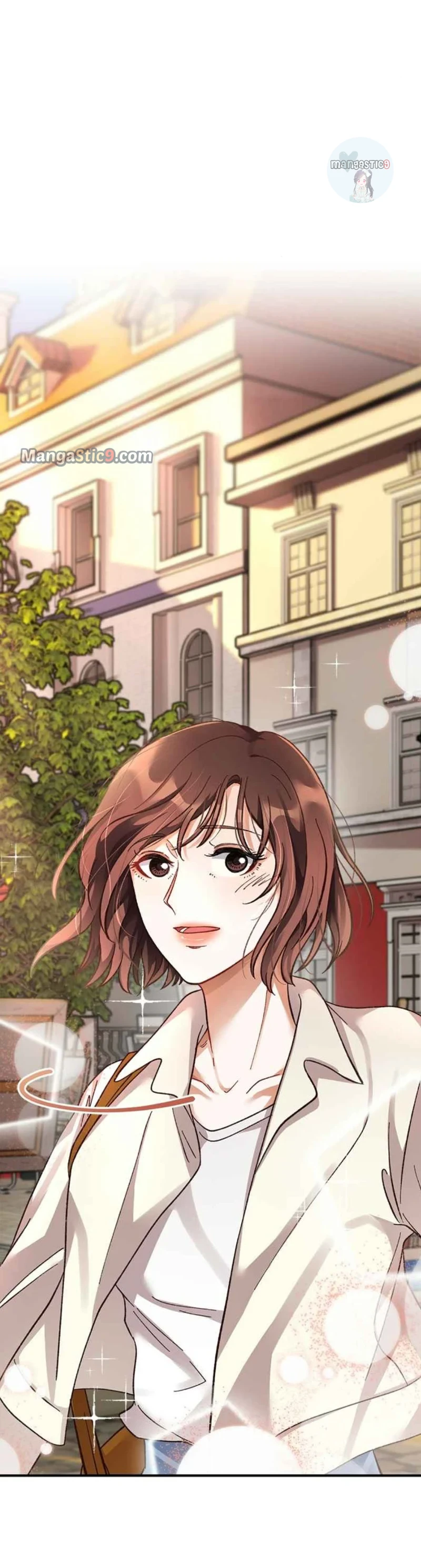 There Is No Perfect Married Couple Chapter 12 - page 28