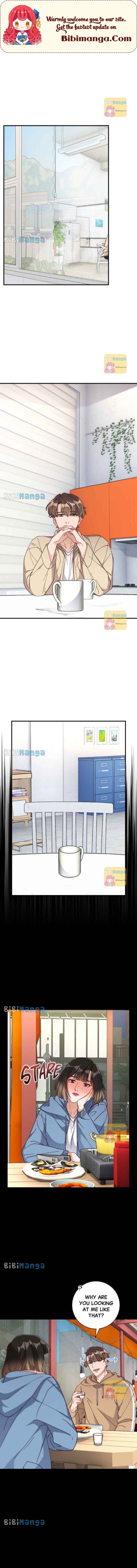 There Is No Perfect Married Couple Chapter 74 - page 1
