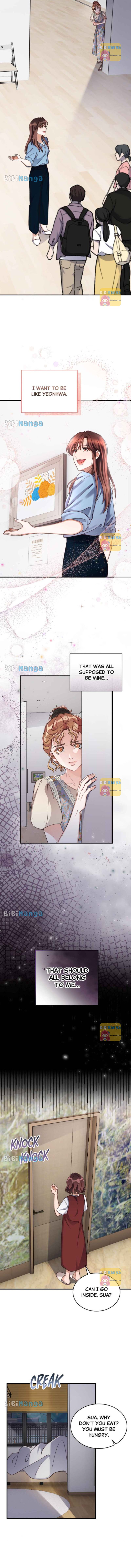There Is No Perfect Married Couple Chapter 74 - page 10