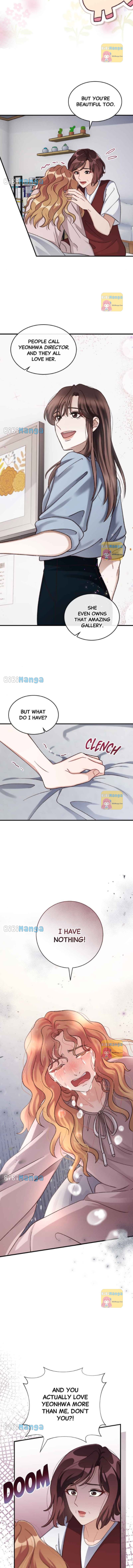 There Is No Perfect Married Couple Chapter 74 - page 12