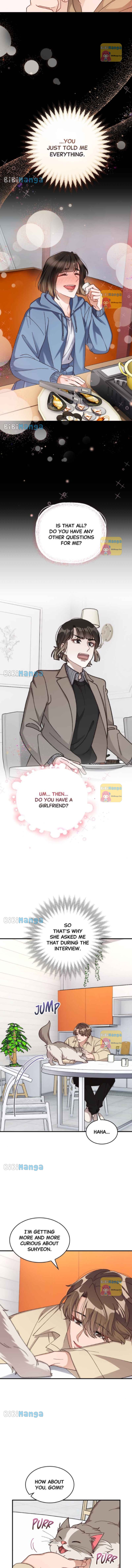 There Is No Perfect Married Couple Chapter 74 - page 3