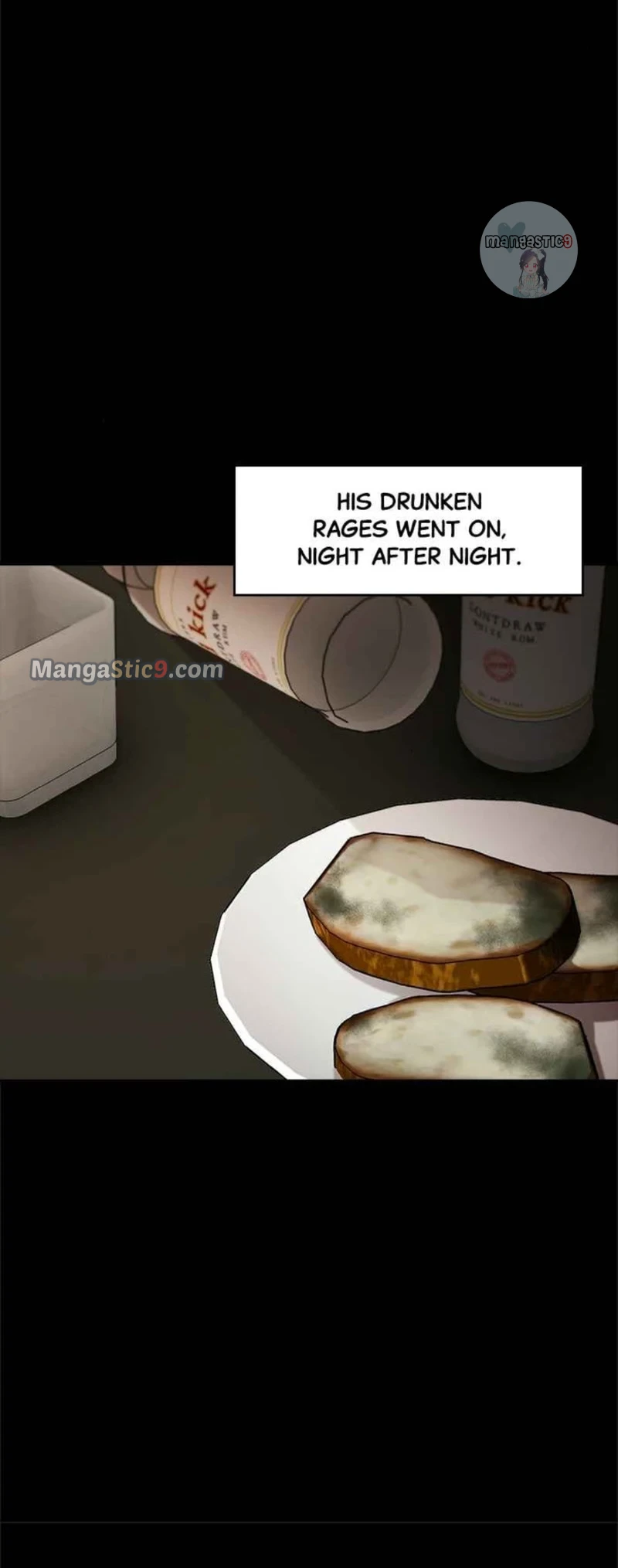 There Is No Perfect Married Couple Chapter 13 - page 13