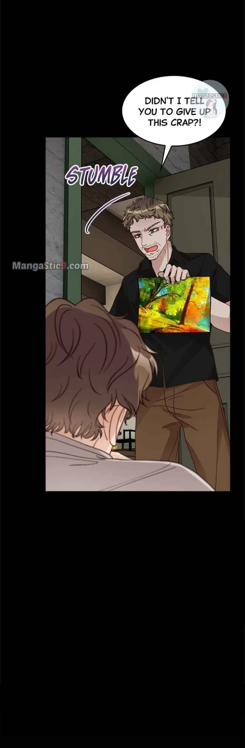 There Is No Perfect Married Couple Chapter 13 - page 15