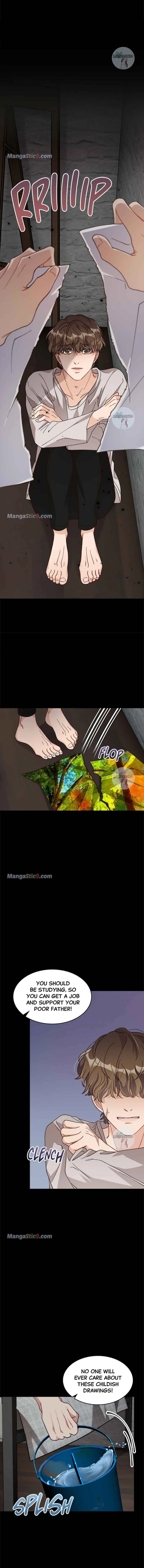 There Is No Perfect Married Couple Chapter 13 - page 16