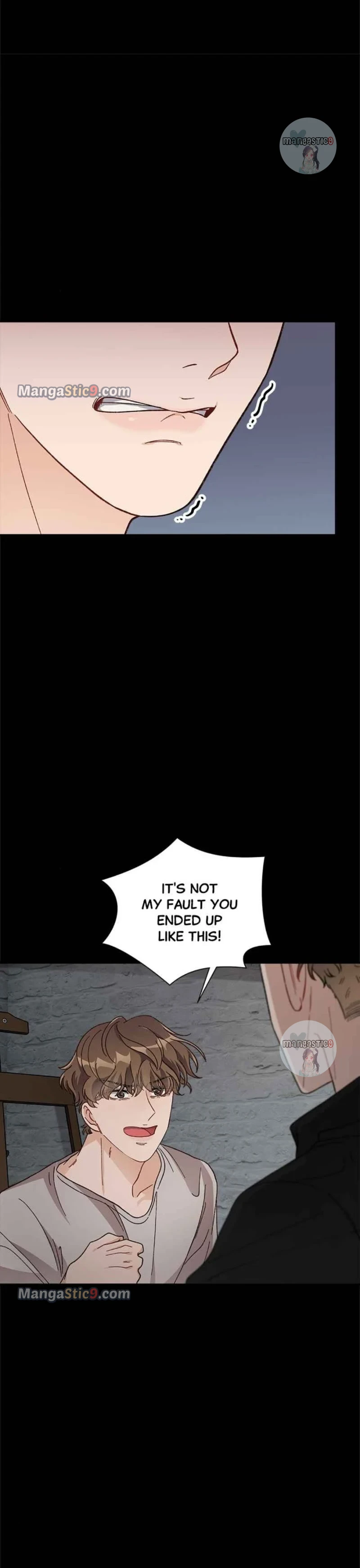 There Is No Perfect Married Couple Chapter 13 - page 18