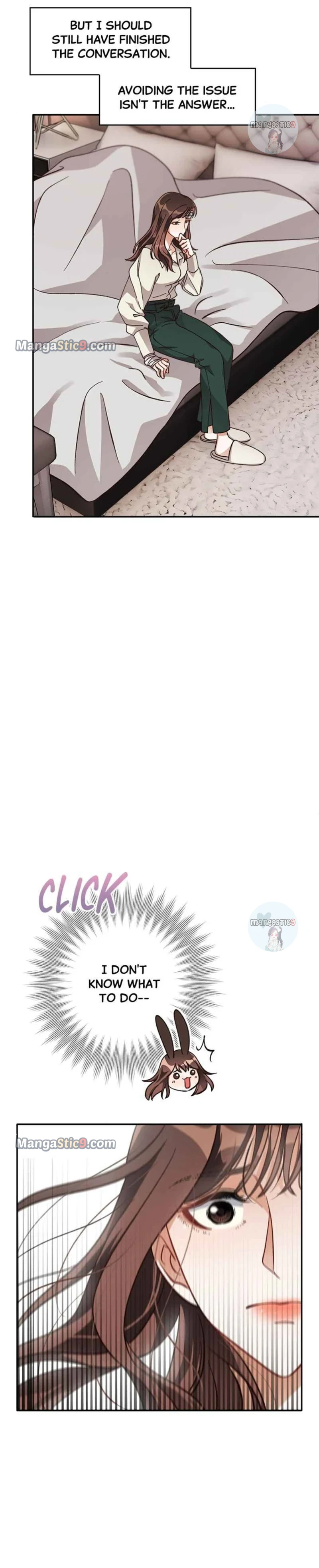 There Is No Perfect Married Couple Chapter 13 - page 2