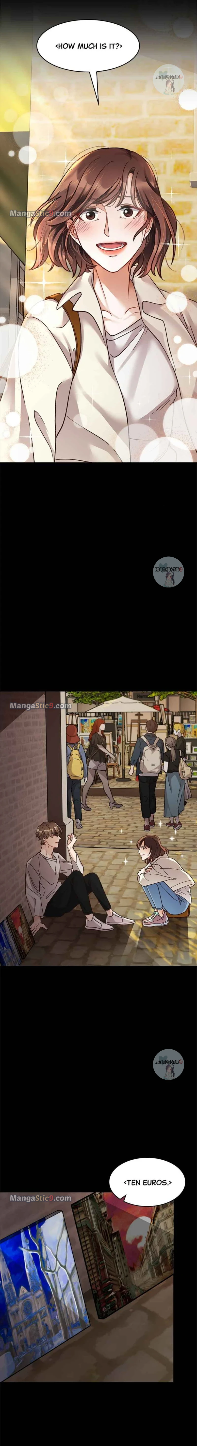 There Is No Perfect Married Couple Chapter 13 - page 24