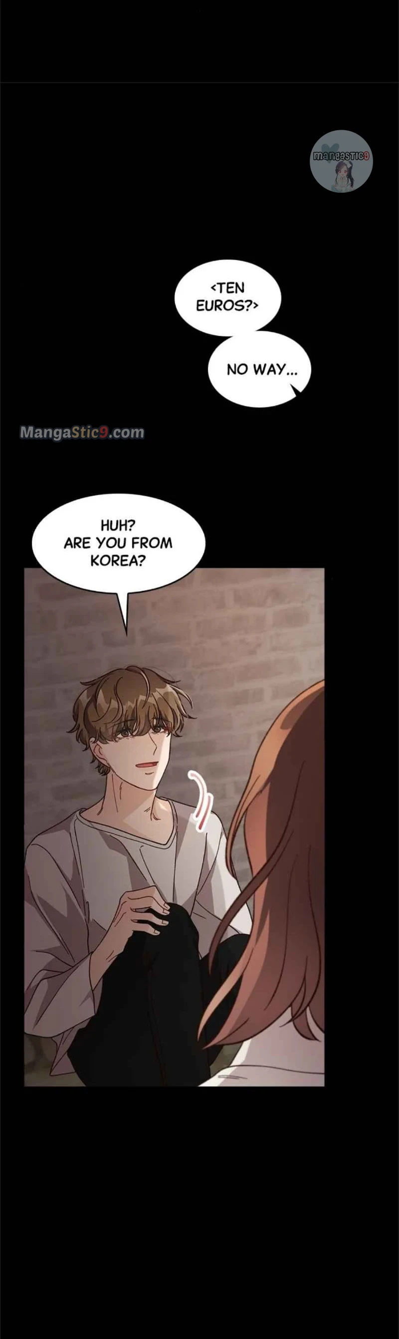There Is No Perfect Married Couple Chapter 13 - page 25