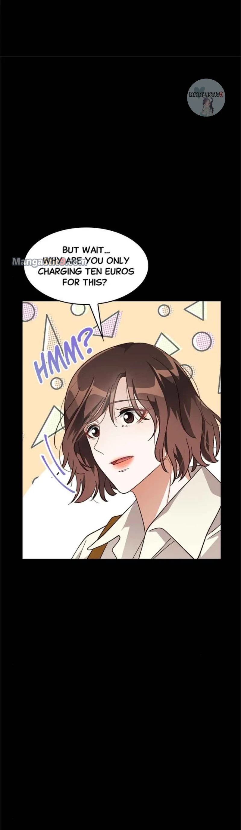 There Is No Perfect Married Couple Chapter 13 - page 28