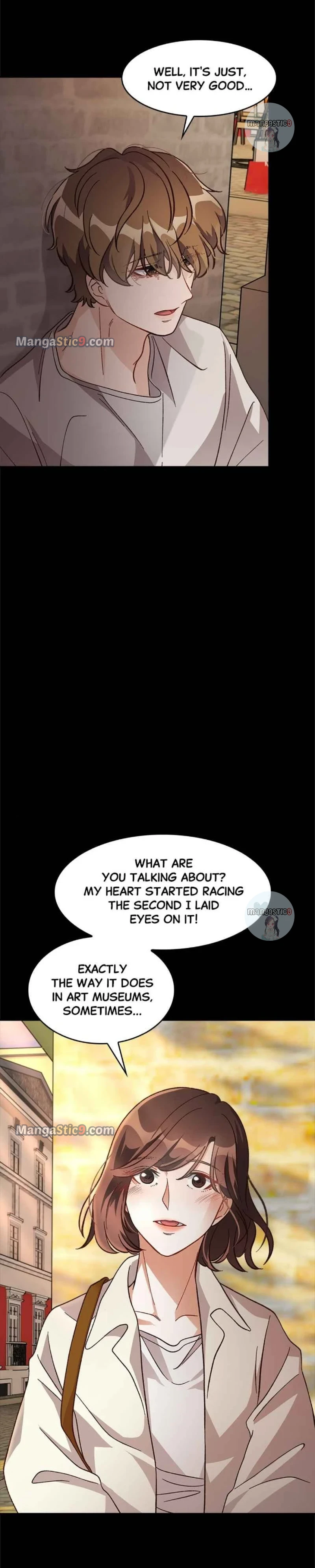 There Is No Perfect Married Couple Chapter 13 - page 29