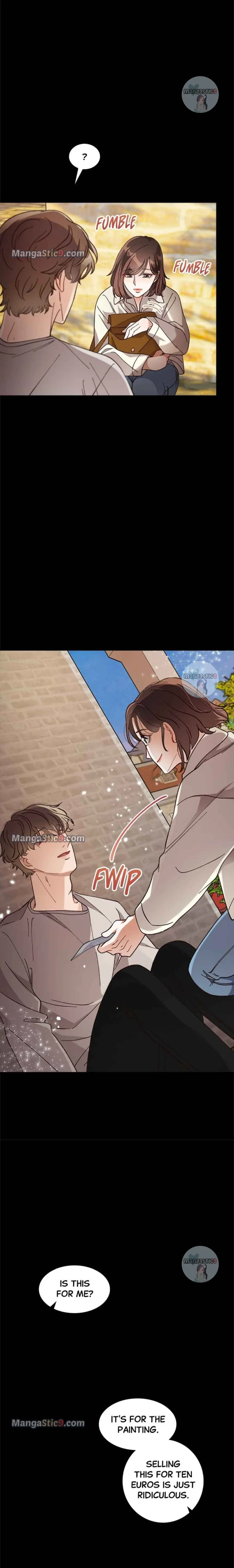 There Is No Perfect Married Couple Chapter 13 - page 31