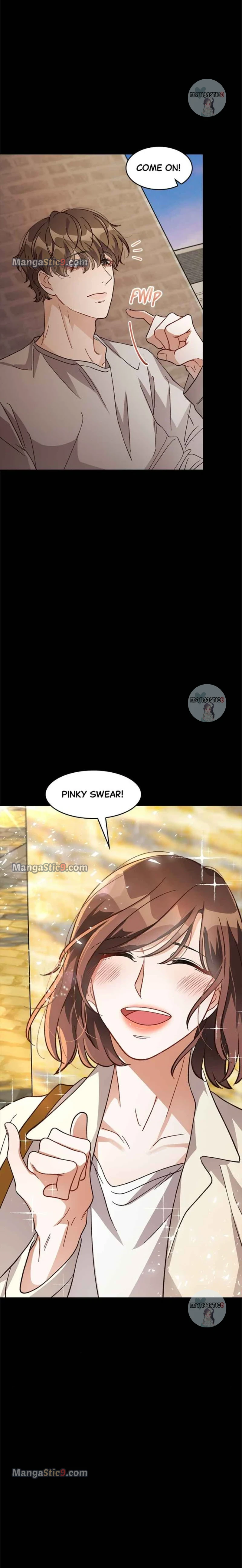 There Is No Perfect Married Couple Chapter 13 - page 33