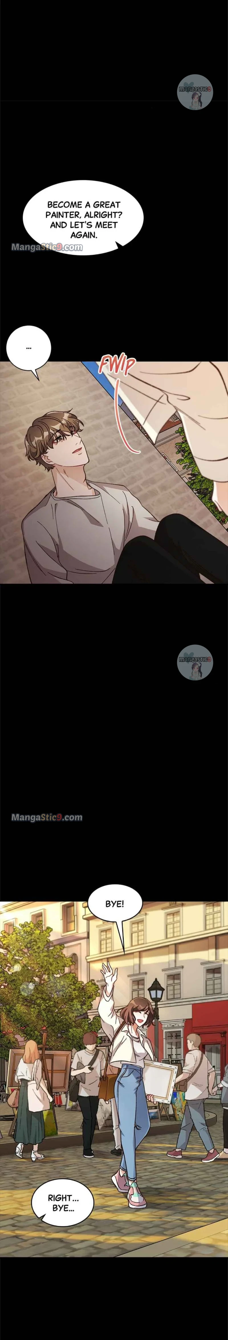 There Is No Perfect Married Couple Chapter 13 - page 37