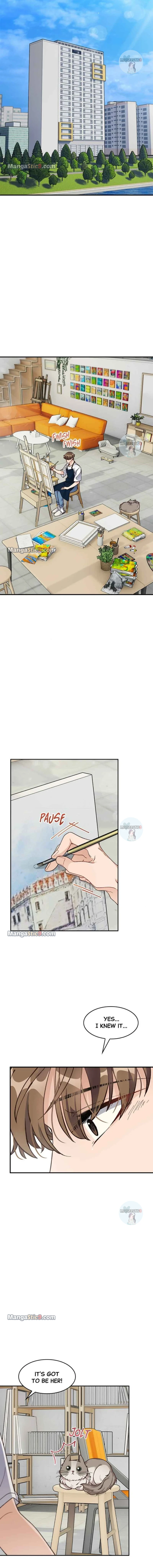 There Is No Perfect Married Couple Chapter 13 - page 6