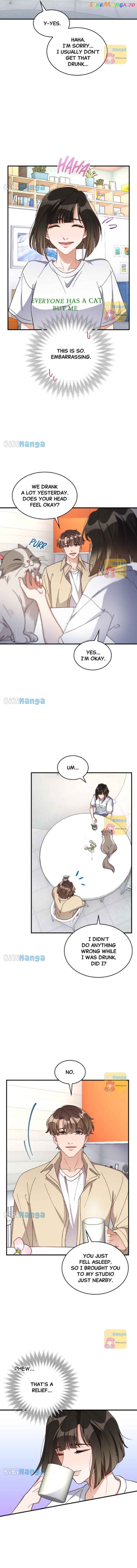 There Is No Perfect Married Couple Chapter 73 - page 10