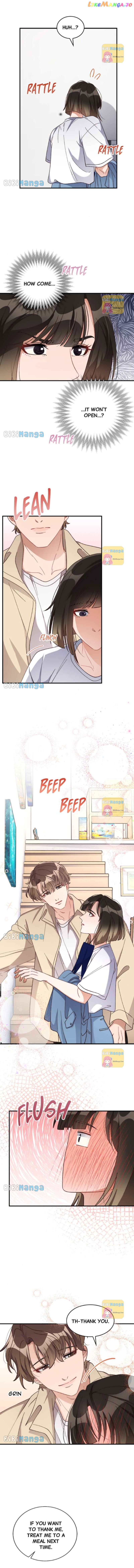 There Is No Perfect Married Couple Chapter 73 - page 12