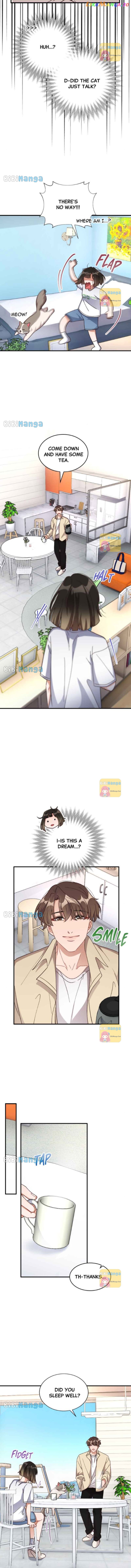 There Is No Perfect Married Couple Chapter 73 - page 9