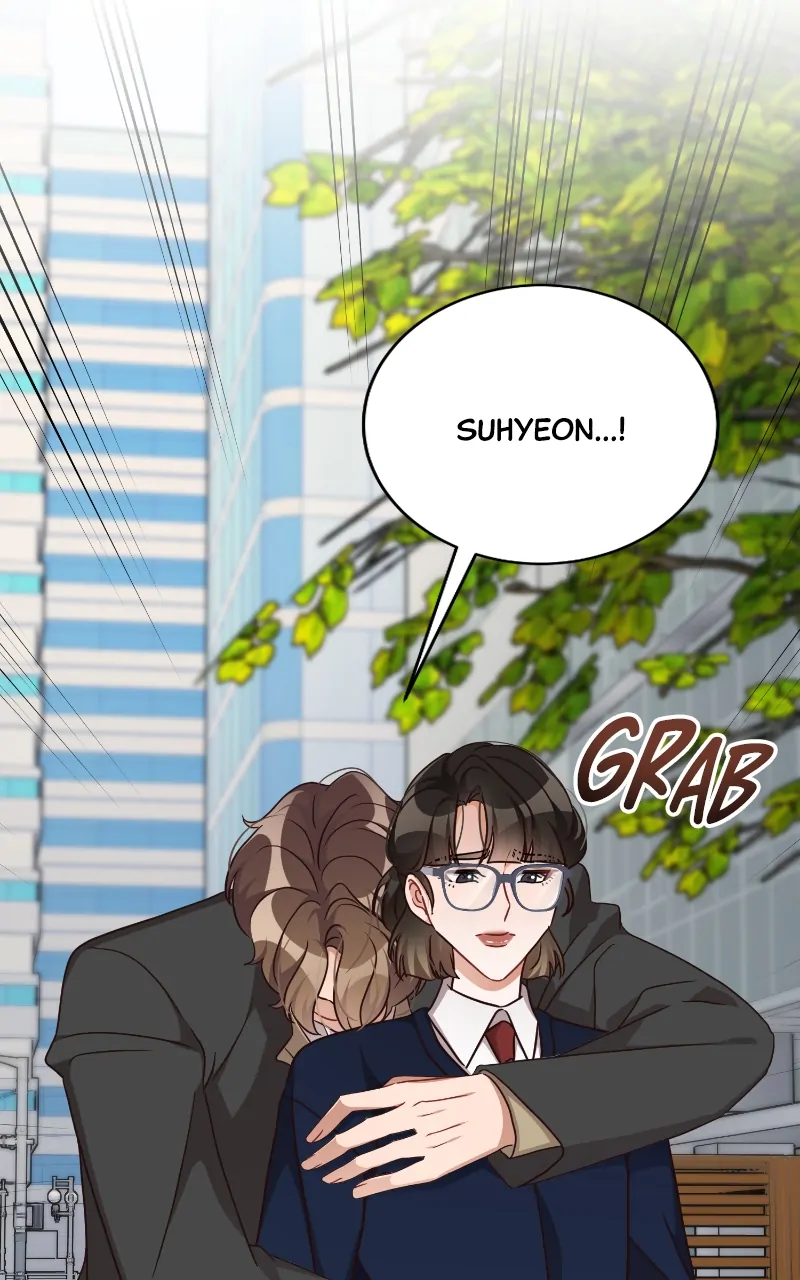 There Is No Perfect Married Couple Chapter 120 - page 11