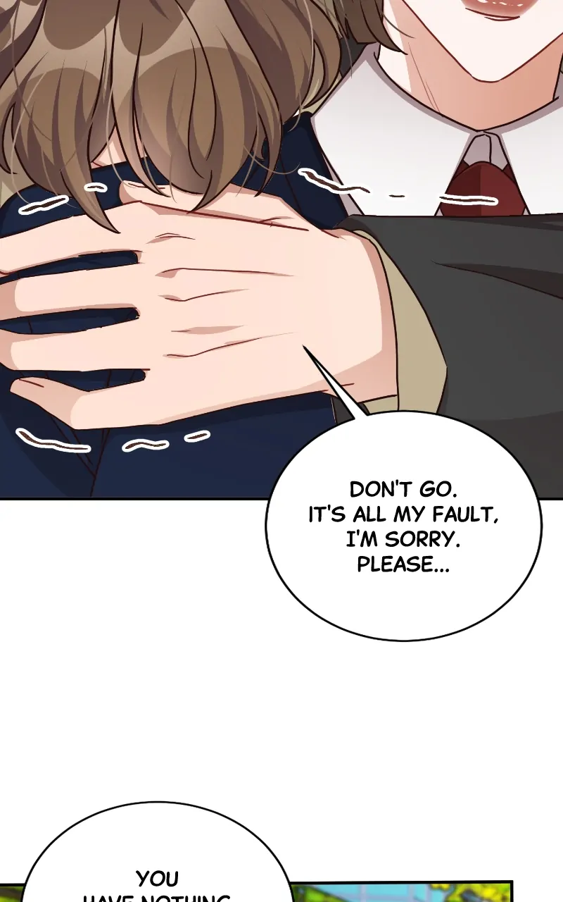 There Is No Perfect Married Couple Chapter 120 - page 13