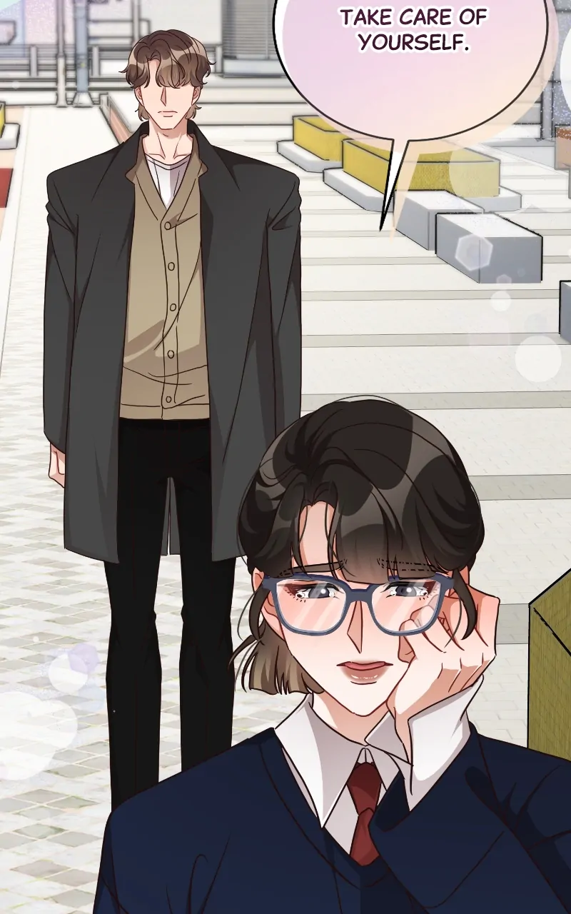 There Is No Perfect Married Couple Chapter 120 - page 17