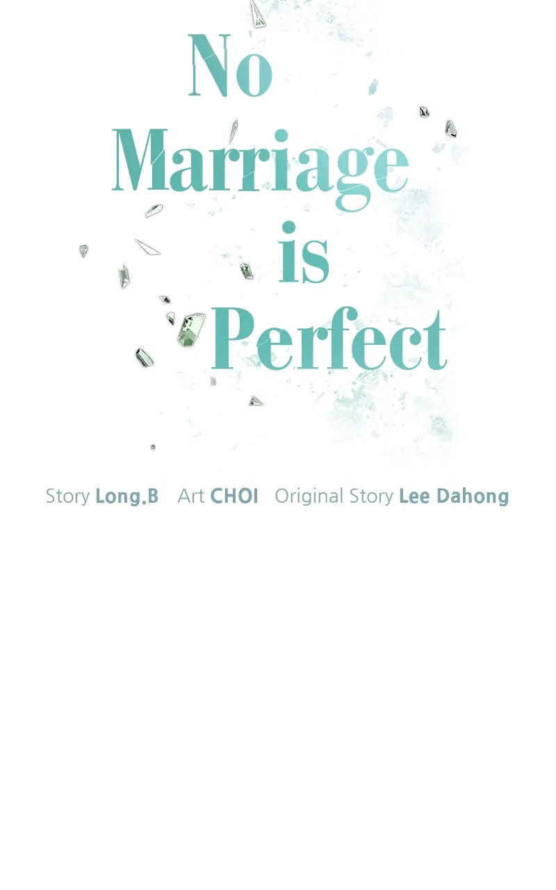 There Is No Perfect Married Couple Chapter 120 - page 19