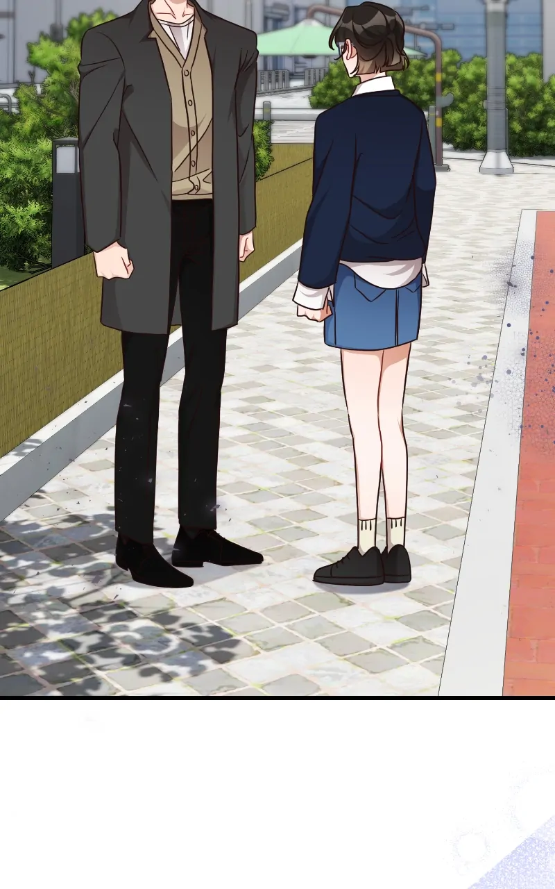 There Is No Perfect Married Couple Chapter 120 - page 2