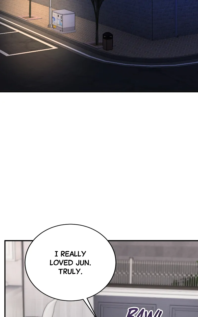 There Is No Perfect Married Couple Chapter 120 - page 21
