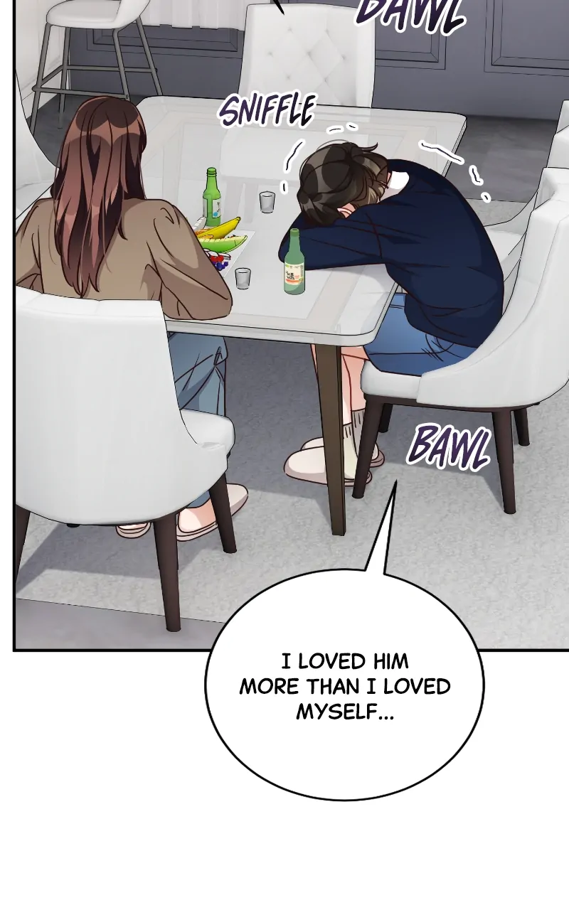 There Is No Perfect Married Couple Chapter 120 - page 22
