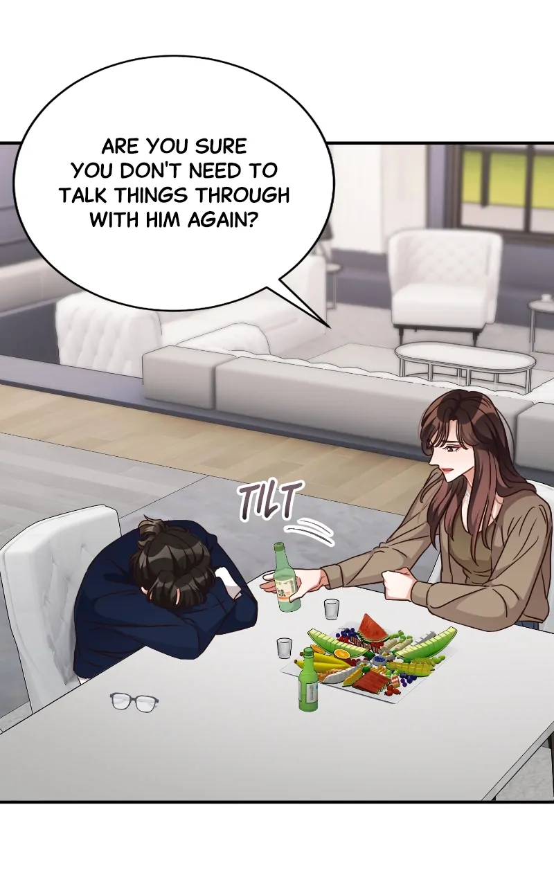 There Is No Perfect Married Couple Chapter 120 - page 23