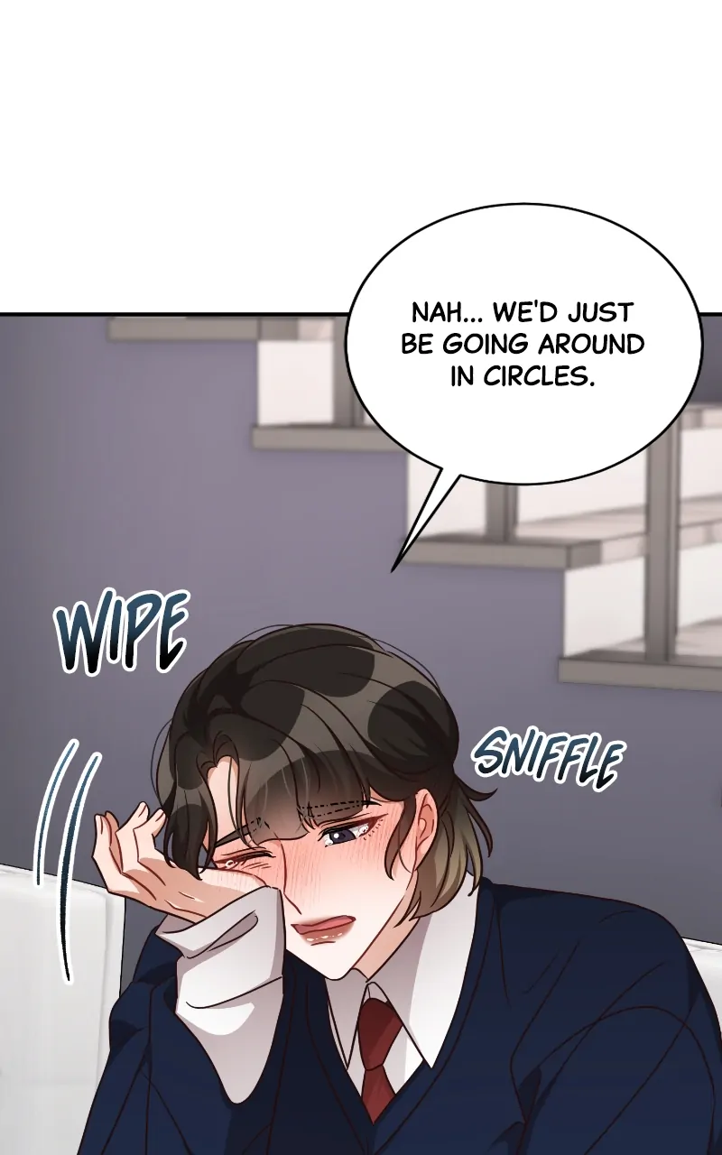There Is No Perfect Married Couple Chapter 120 - page 24