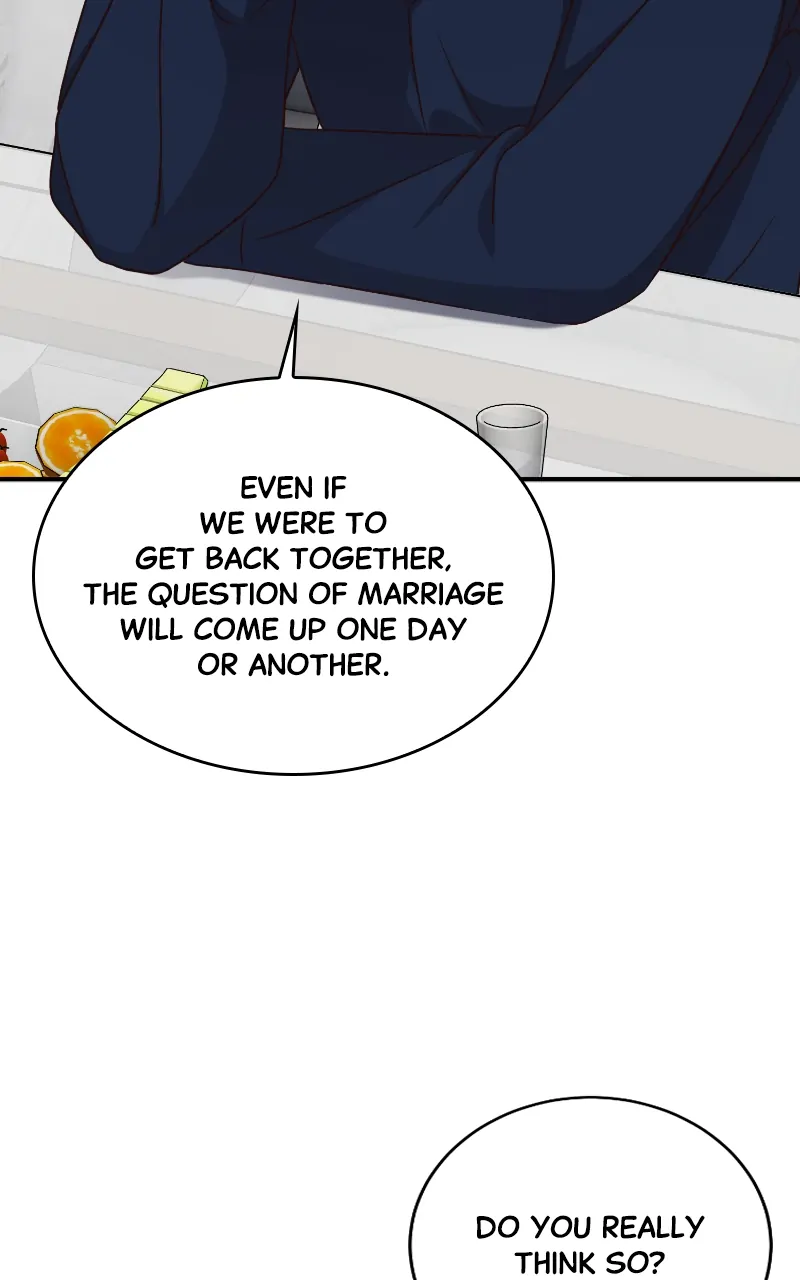 There Is No Perfect Married Couple Chapter 120 - page 25