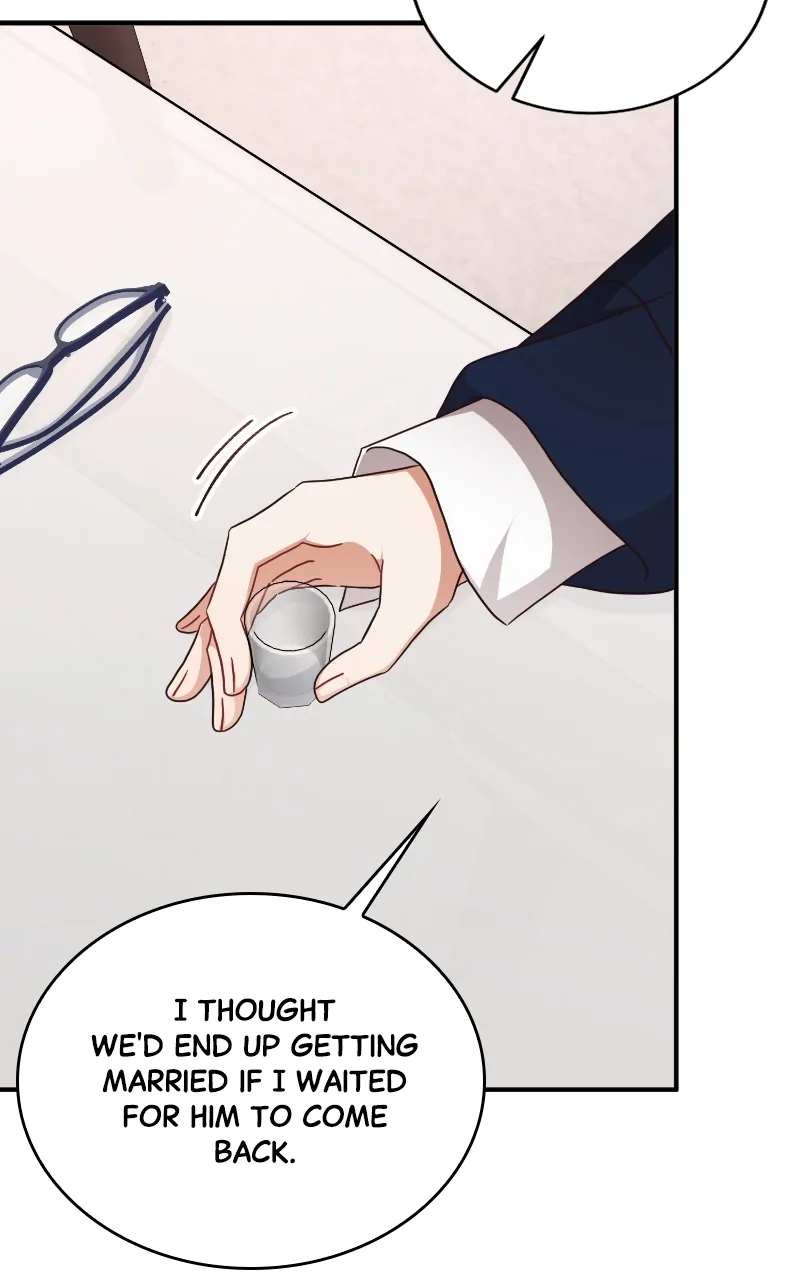 There Is No Perfect Married Couple Chapter 120 - page 26