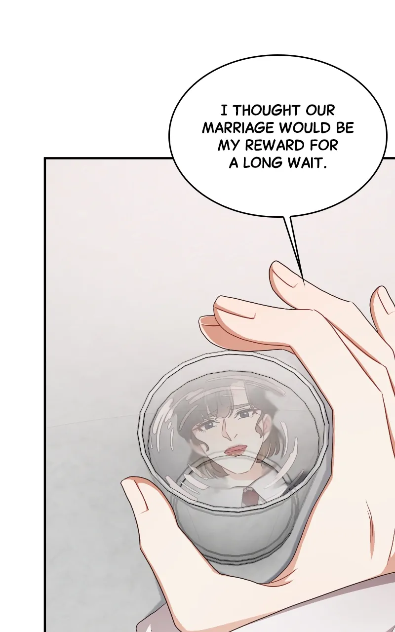 There Is No Perfect Married Couple Chapter 120 - page 27
