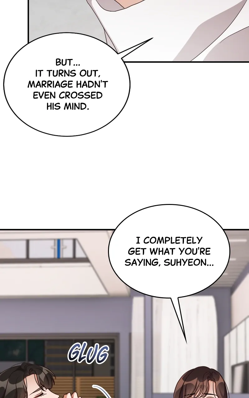 There Is No Perfect Married Couple Chapter 120 - page 28
