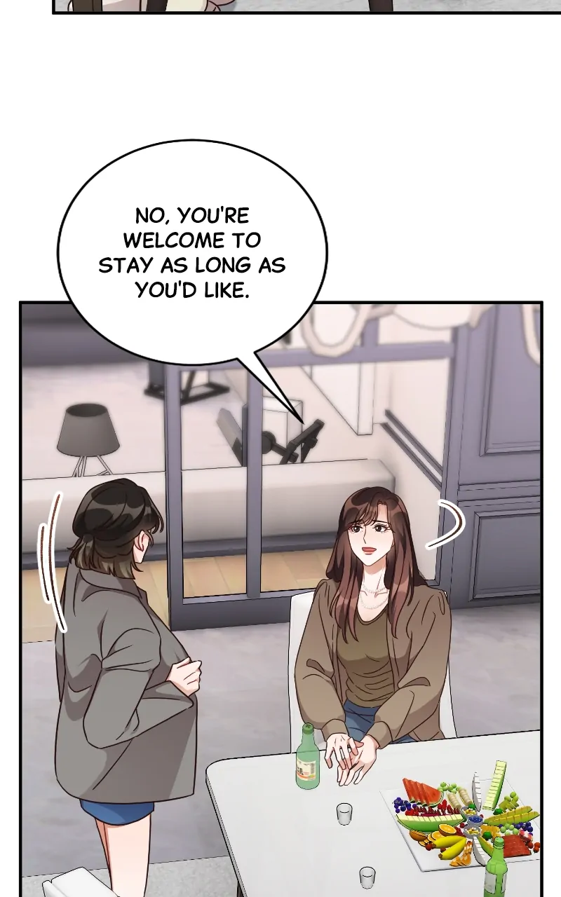 There Is No Perfect Married Couple Chapter 120 - page 31