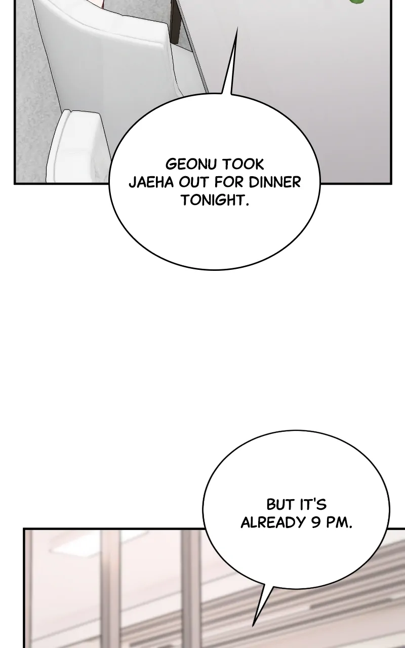 There Is No Perfect Married Couple Chapter 120 - page 32