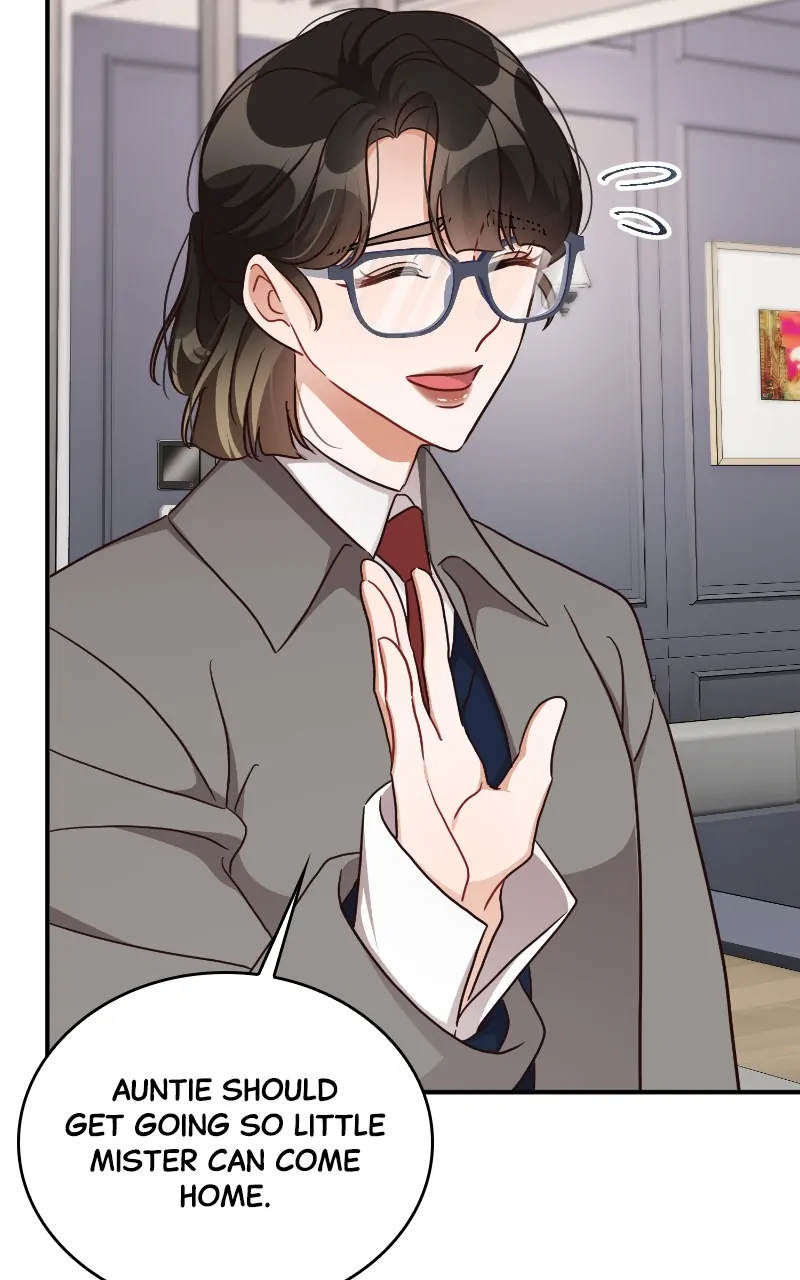 There Is No Perfect Married Couple Chapter 120 - page 33