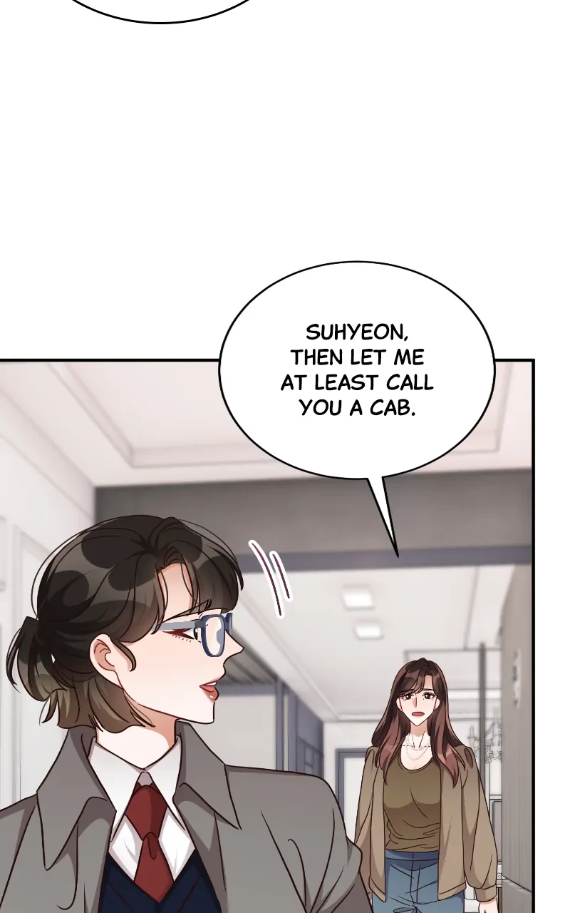 There Is No Perfect Married Couple Chapter 120 - page 34