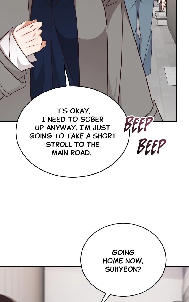 There Is No Perfect Married Couple Chapter 120 - page 35