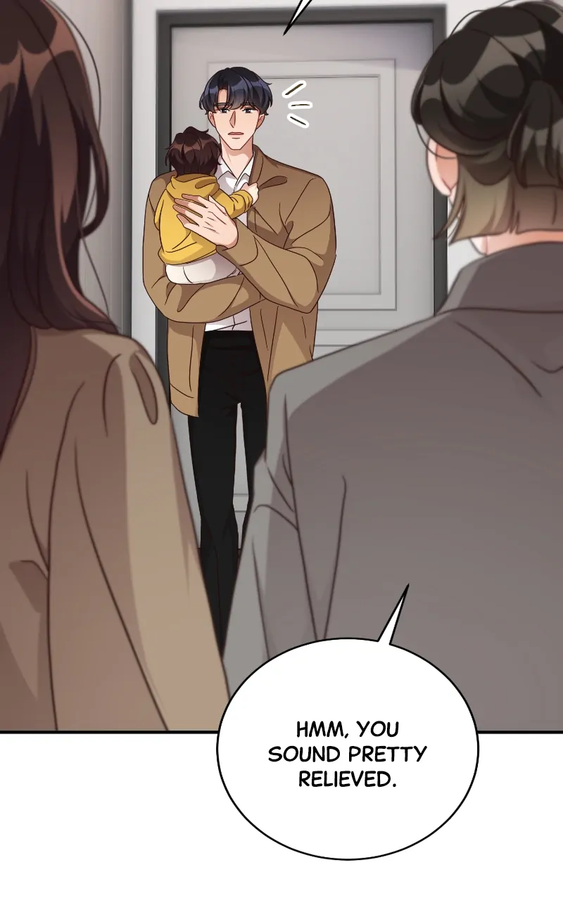 There Is No Perfect Married Couple Chapter 120 - page 36