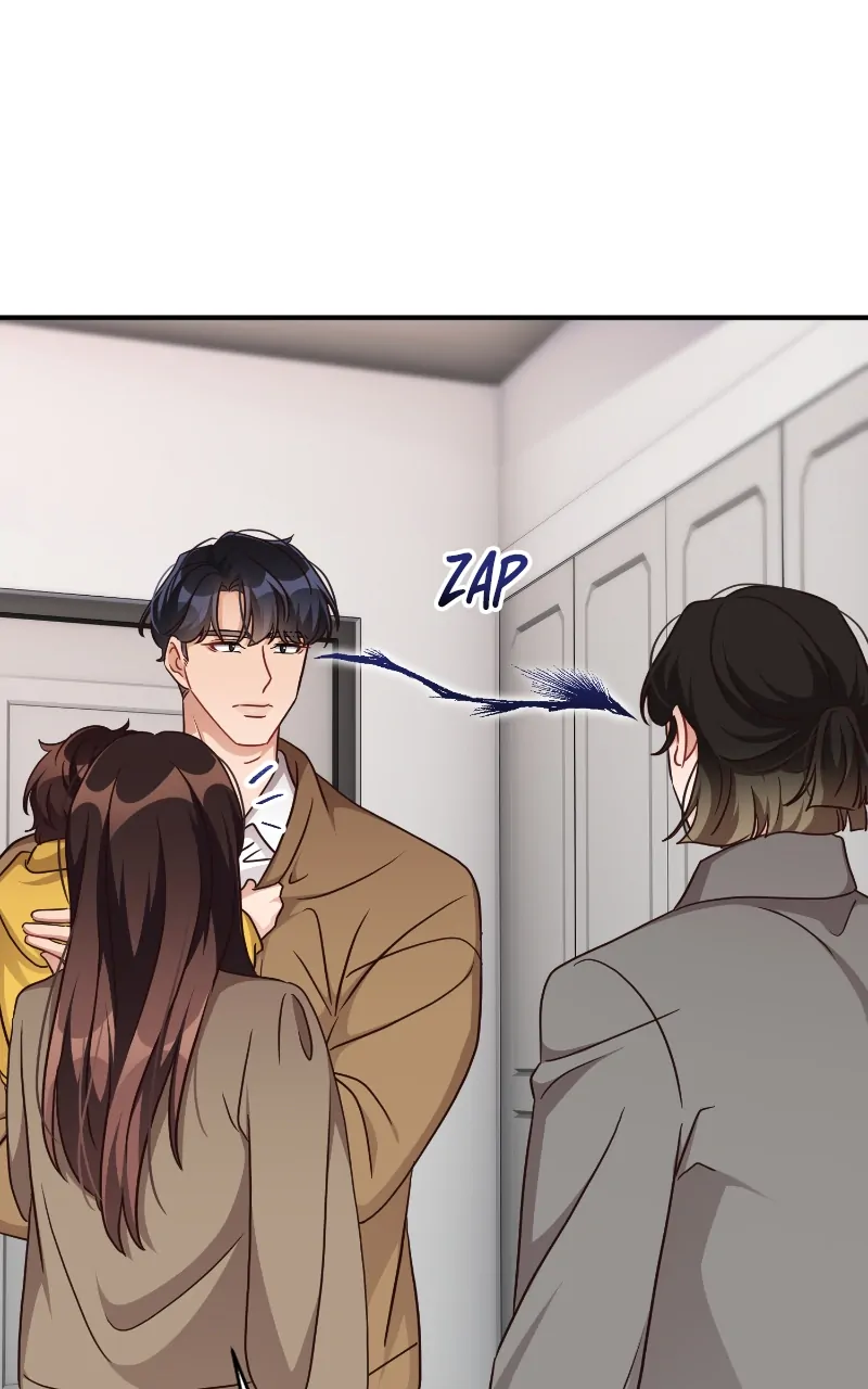There Is No Perfect Married Couple Chapter 120 - page 37