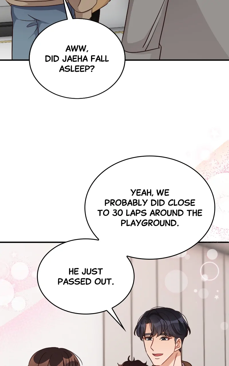 There Is No Perfect Married Couple Chapter 120 - page 38