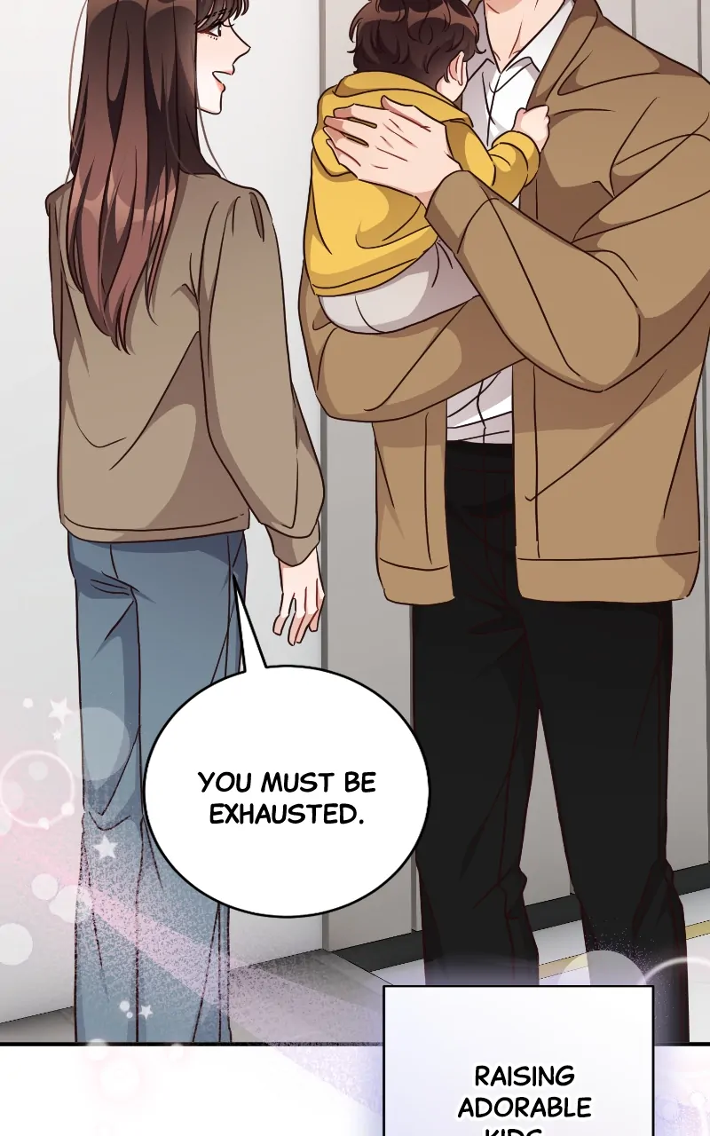There Is No Perfect Married Couple Chapter 120 - page 39