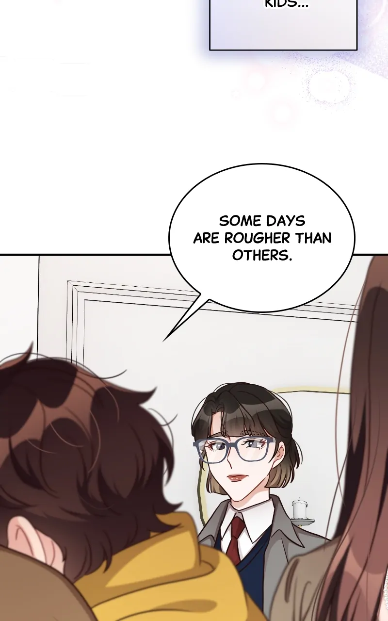 There Is No Perfect Married Couple Chapter 120 - page 40