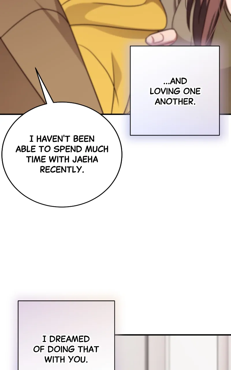 There Is No Perfect Married Couple Chapter 120 - page 41
