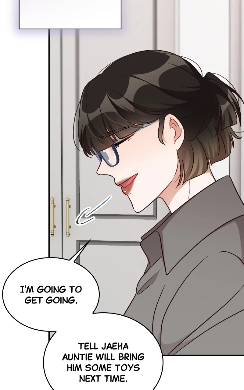 There Is No Perfect Married Couple Chapter 120 - page 42