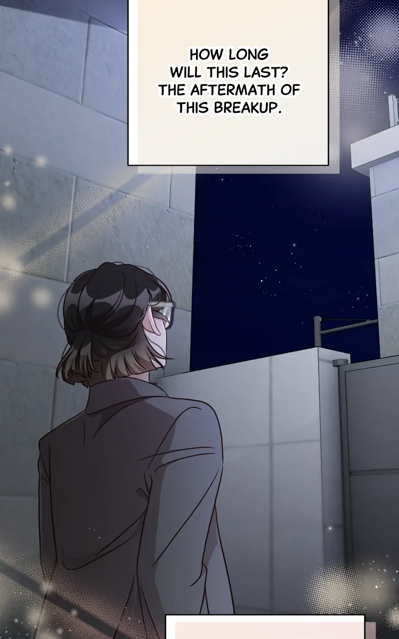 There Is No Perfect Married Couple Chapter 120 - page 45