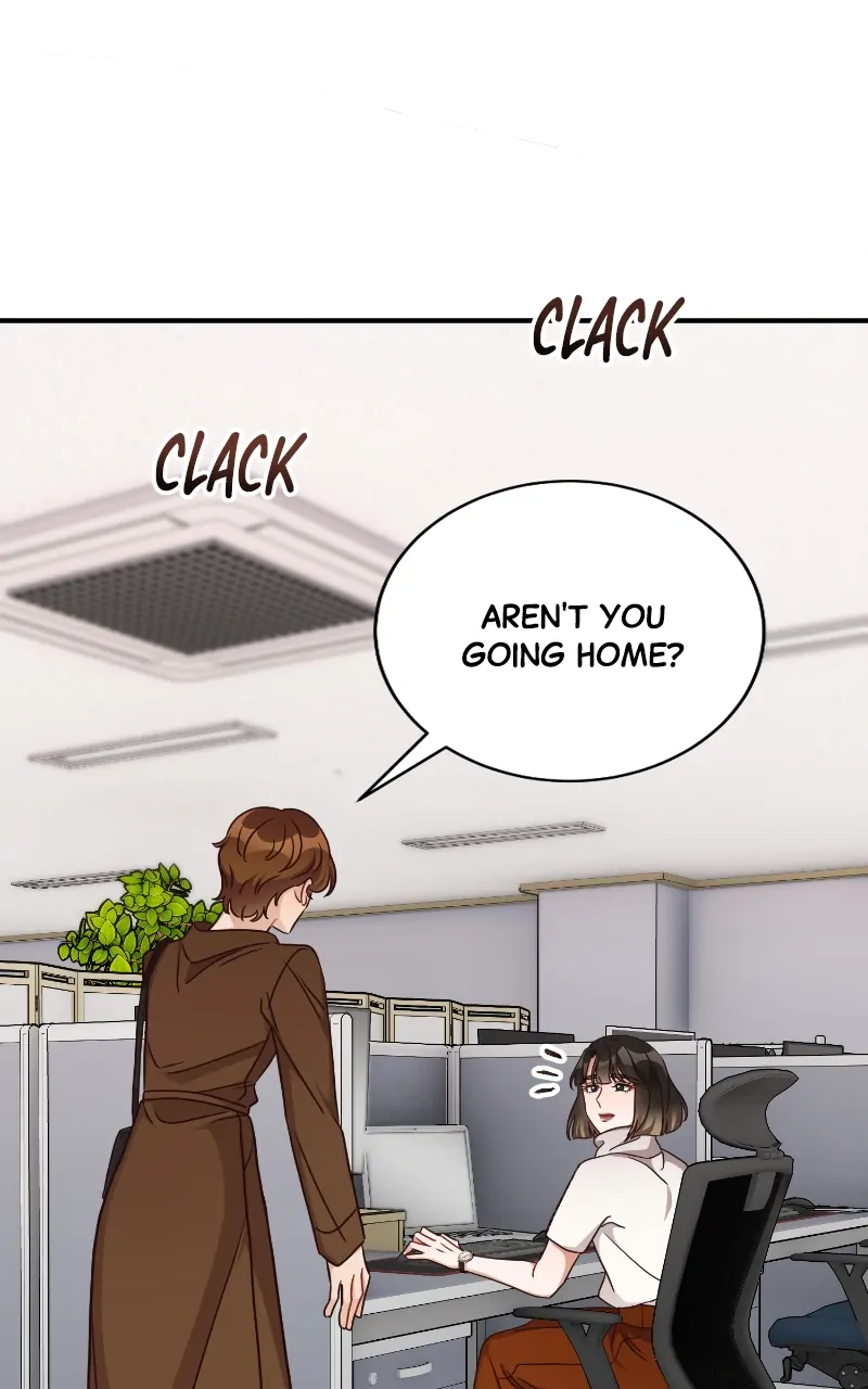 There Is No Perfect Married Couple Chapter 120 - page 47