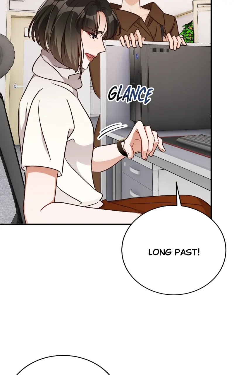 There Is No Perfect Married Couple Chapter 120 - page 49